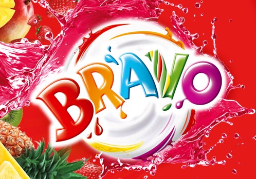 Bravo - Produkty - Khladoprom Ice Cream Factory