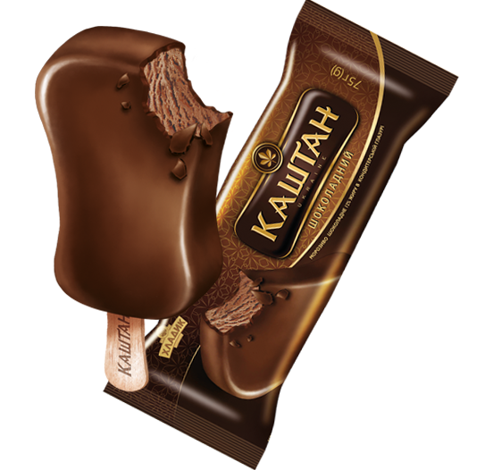 «Chocolate Kashtan»
