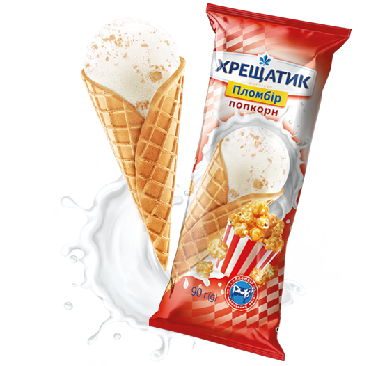 Kreshatik