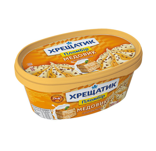 Kreshatik