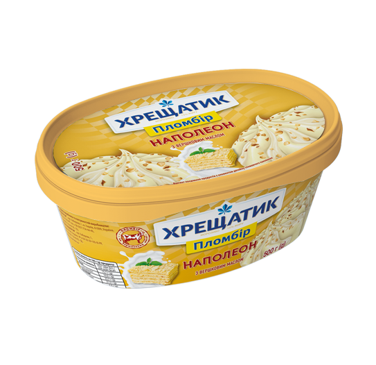 Kreshatik