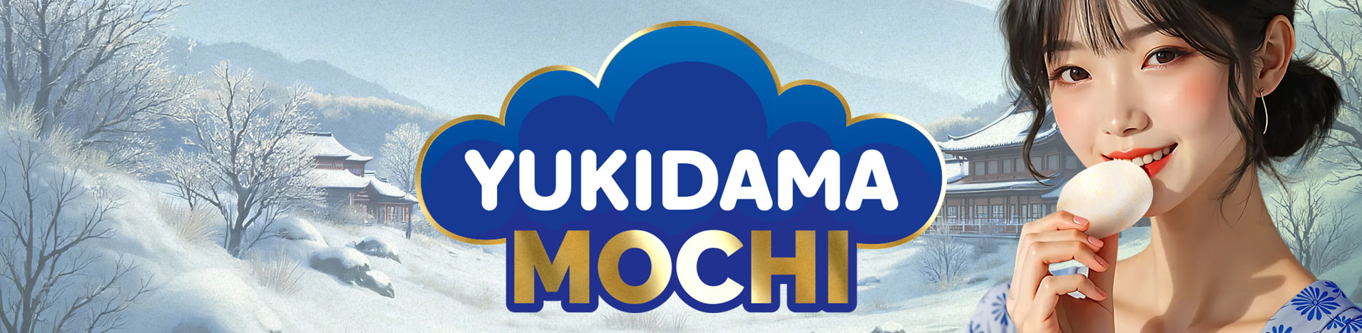 YUKIDAMA - ТОВ 