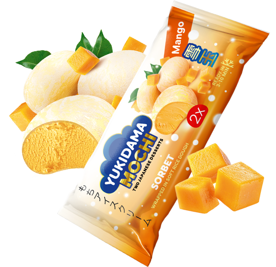«YUKIDAMA»