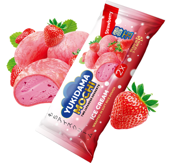 «YUKIDAMA»